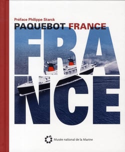Paquebot france