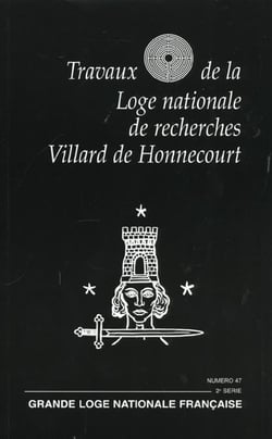Villard de honnecourt n  47 - gloire au travail
