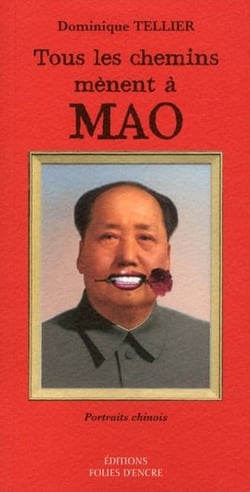 Tous les chemins mènent à Mao - mais il vaut mieux faire un détour