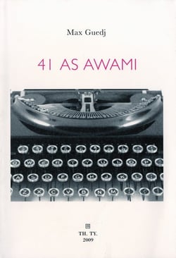 41 as awami pour l'amour de torico
