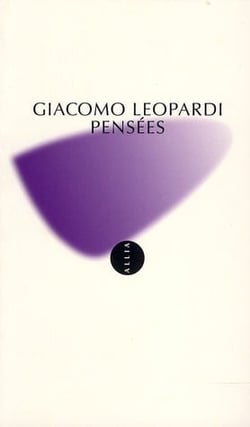 PENSEES