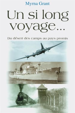 Un si long voyage. . . - du desert des camps au pays promis