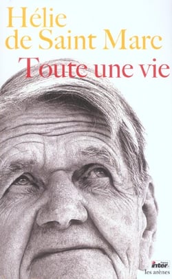 Toute une vie (+ CD)