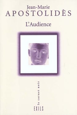 L'audience
