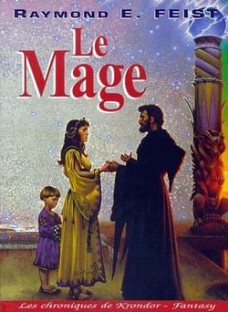 La guerre de la faille Tome 2 : le mage