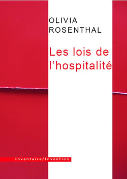 Les lois de l'hospitalité