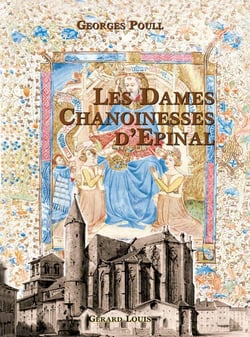 Les dames chanoinesses d'épinal