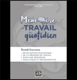 Mémoire de travail au quotidien