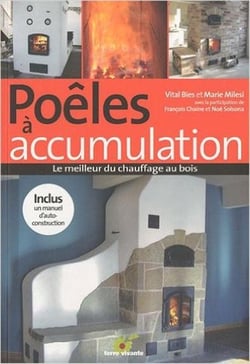 Poêles à accumulation