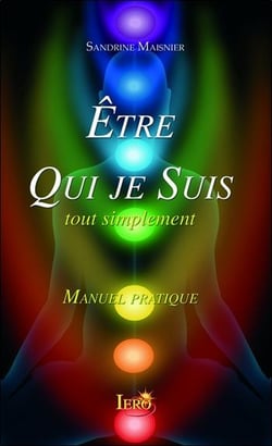 Être qui je suis, tout simplement