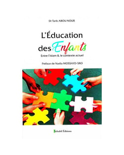 L´éDUCATION DES ENFANTS ENTRE
