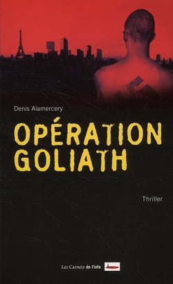 Opération Goliath