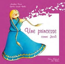 Une princesse comme iseult