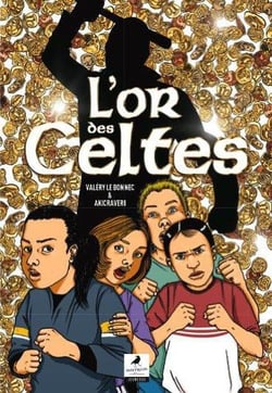 L'or des celtes