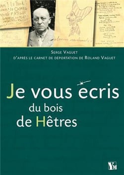 Je vous ecris du bois de hêtres