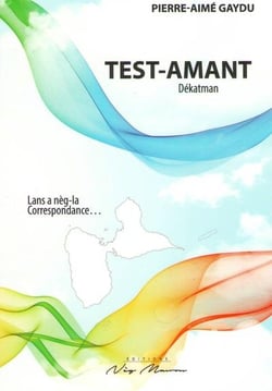 Test-amant dekatman
