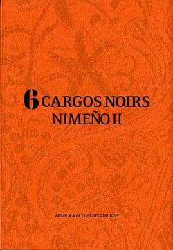 6 cargos noirs : Nimeño II