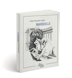 Une histoire avec marseille - taureaux longchamp