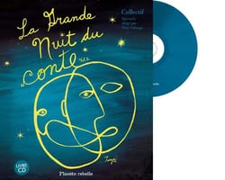 La grande nuit du conte Tome 2