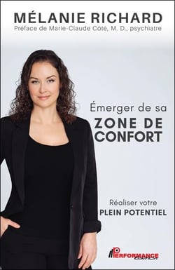 Émerger de sa zone de confort : réaliser votre plein potentiel