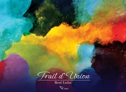 Trait d'union : Photos poèmes