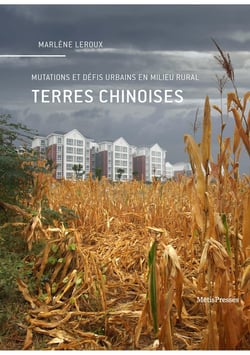 Terres chinoises - mutations et défis urbains en milieu rural