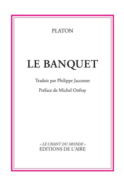 Le banquet