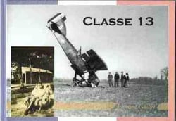 Classe 13
