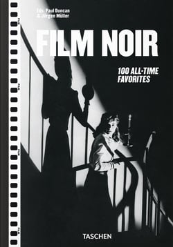 Film Noir : 100 All-Time Favorites