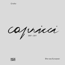 Crisfor: capricci - she was european