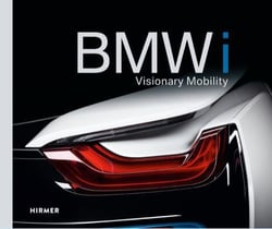 Bmwi born electric - future mobility