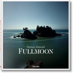 DARREN ALMOND, FULL MOON