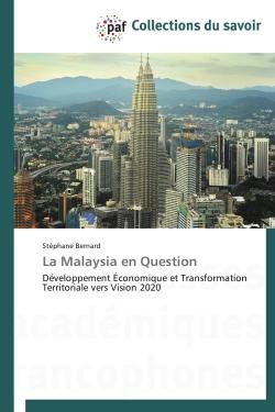 La malaysia en question