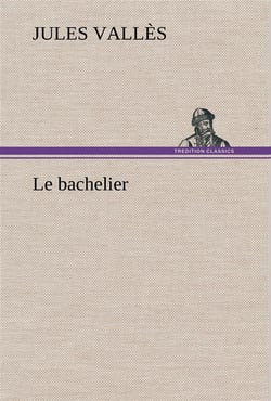 Le bachelier