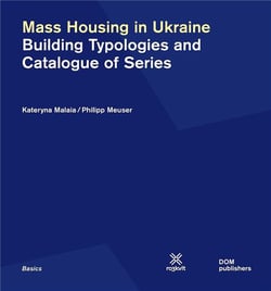 Mass housing in Ukraine