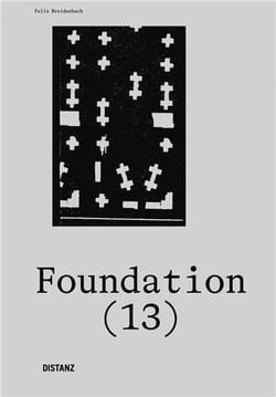 Foundation (13) /anglais