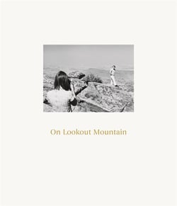 Robert Adams : on lookout mountain