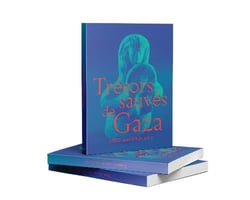 Trésors sauvés de Gaza : 5 000 ans d'histoire