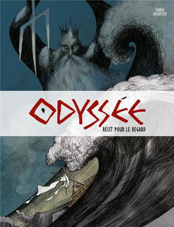 L'Odyssée