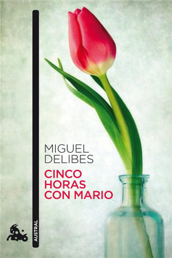 Cinco horas con mario