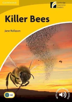 KILLER BEES UK ENGLISH - LEVEL 2