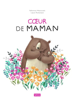 Coeur de maman