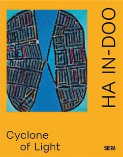Ha In-Doo : Cyclone Of Light