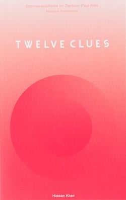 Twelve clues