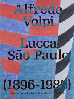 Lucca-São Paulo (1896-1988) : Alfredo Volpi