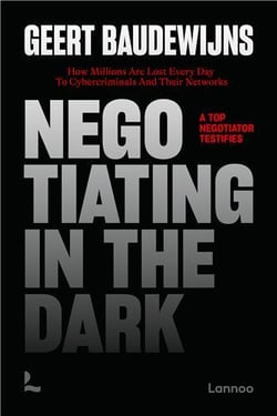 Negotiating in the dark /anglais