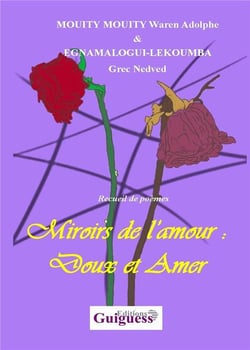 Miroir de l'amour doux et amer