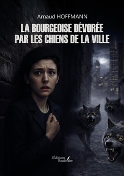 La bourgeoise dévorée par les chiens de la ville