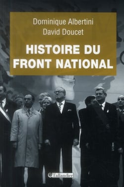 Histoire du front national
