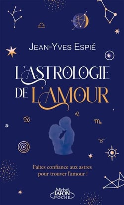 L'astrologie de l'amour
